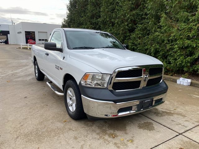 2014 Ram 1500 Tradesman