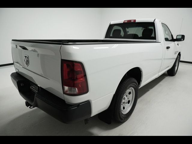 2014 Ram 1500 Tradesman