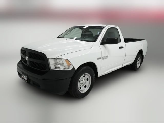 2014 Ram 1500 Tradesman