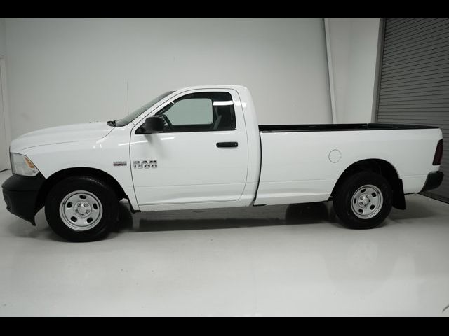 2014 Ram 1500 Tradesman