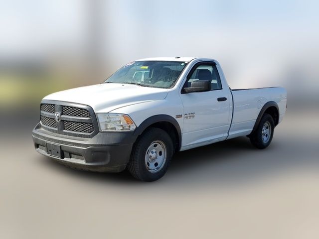 2014 Ram 1500 ST