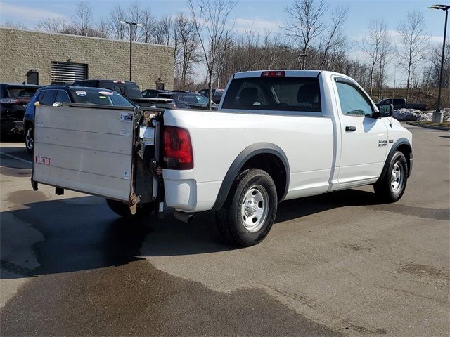 2014 Ram 1500 ST