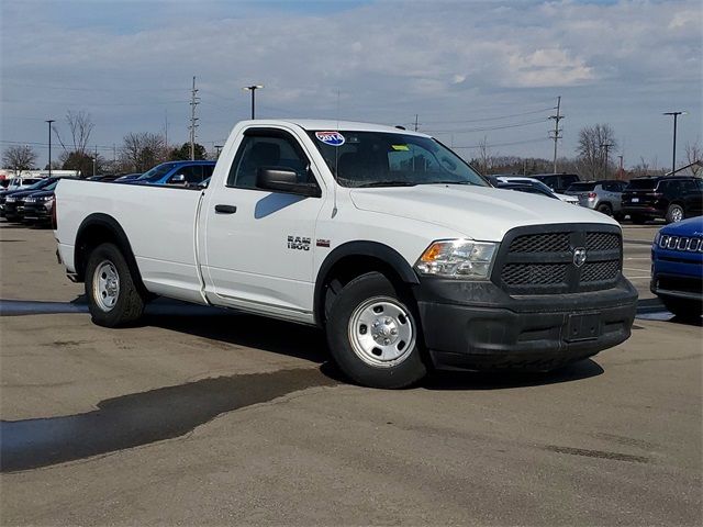 2014 Ram 1500 ST