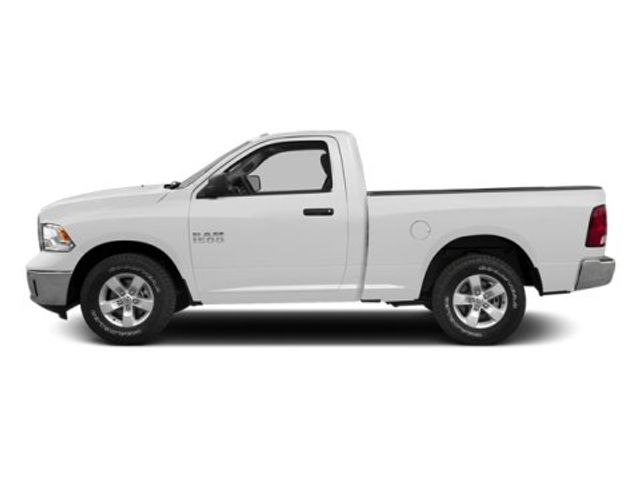 2014 Ram 1500 Tradesman