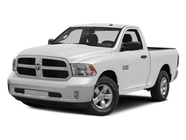 2014 Ram 1500 Tradesman