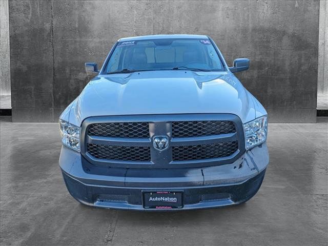 2014 Ram 1500 Tradesman