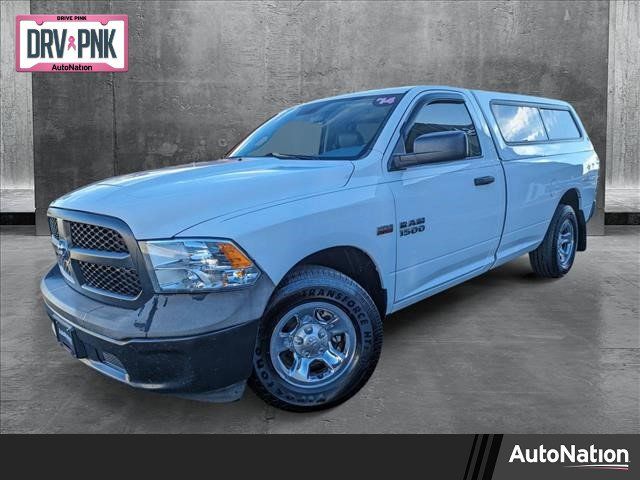 2014 Ram 1500 Tradesman