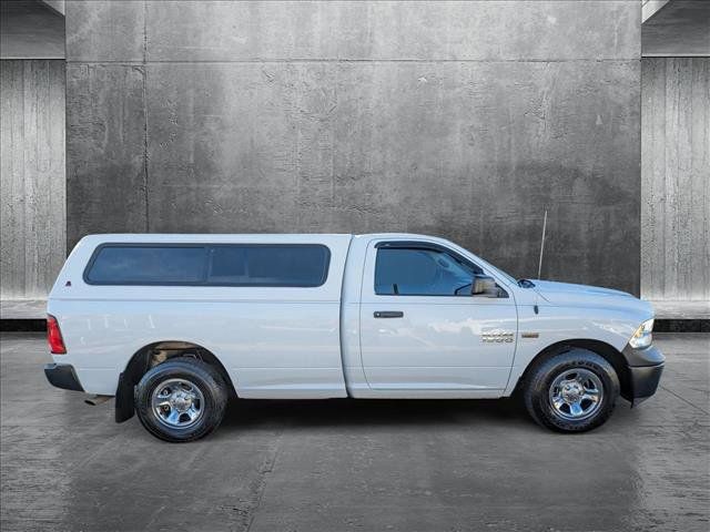 2014 Ram 1500 Tradesman