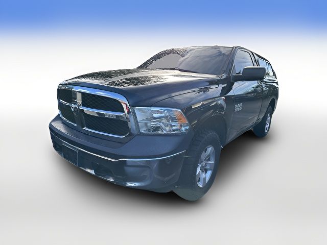 2014 Ram 1500 Tradesman