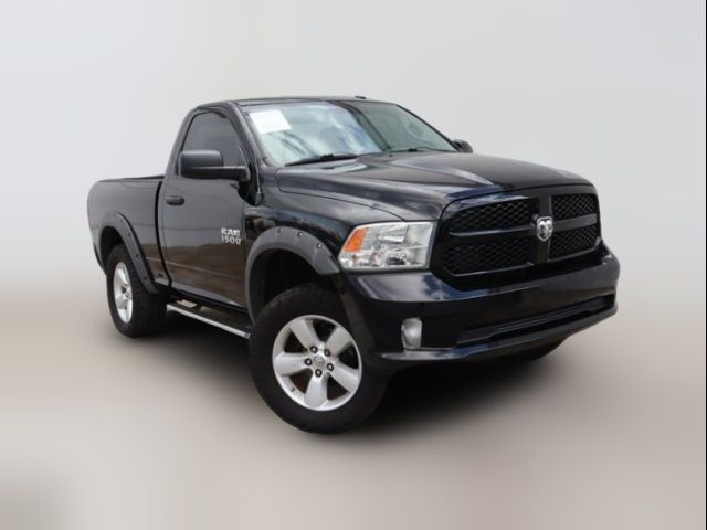 2014 Ram 1500 Tradesman