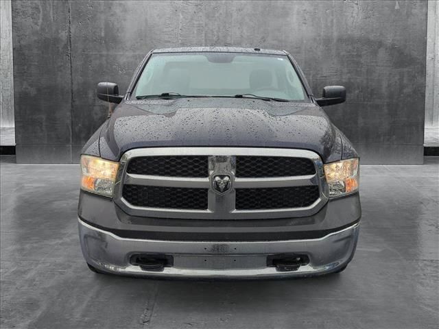 2014 Ram 1500 Tradesman