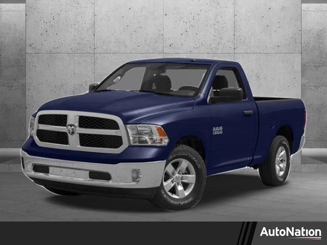 2014 Ram 1500 Tradesman