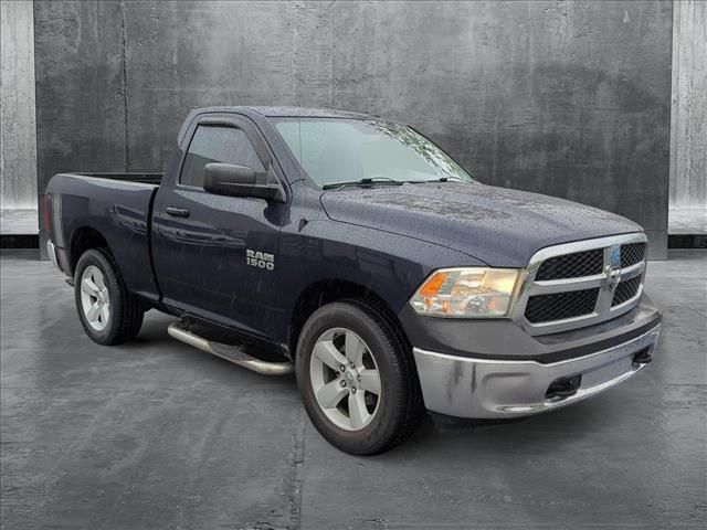 2014 Ram 1500 Tradesman