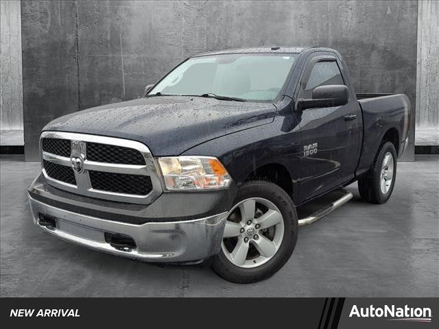 2014 Ram 1500 Tradesman