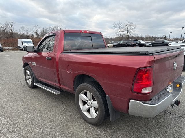 2014 Ram 1500 Tradesman