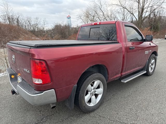 2014 Ram 1500 Tradesman