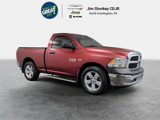 2014 Ram 1500 Tradesman