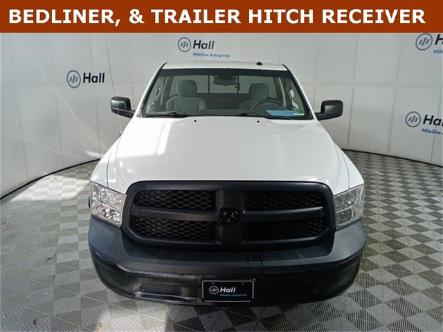 2014 Ram 1500 Tradesman