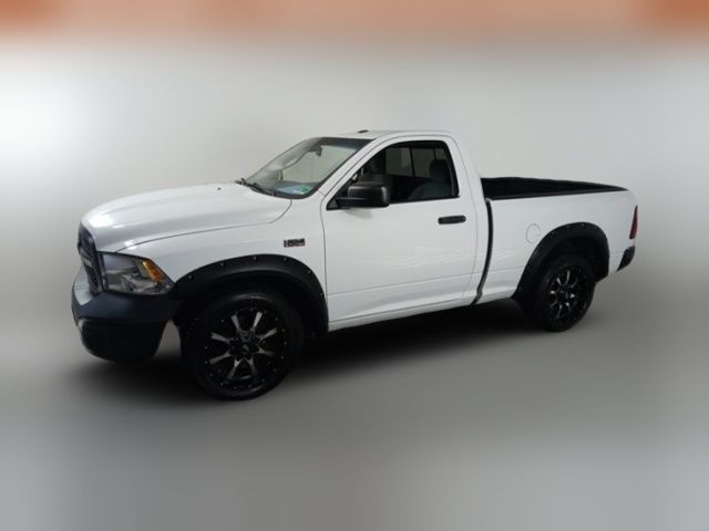 2014 Ram 1500 Tradesman