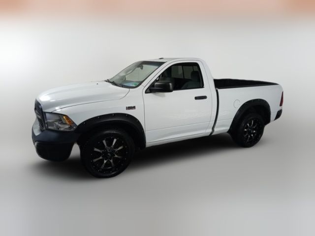 2014 Ram 1500 Tradesman