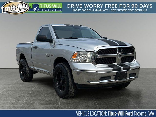 2014 Ram 1500 ST