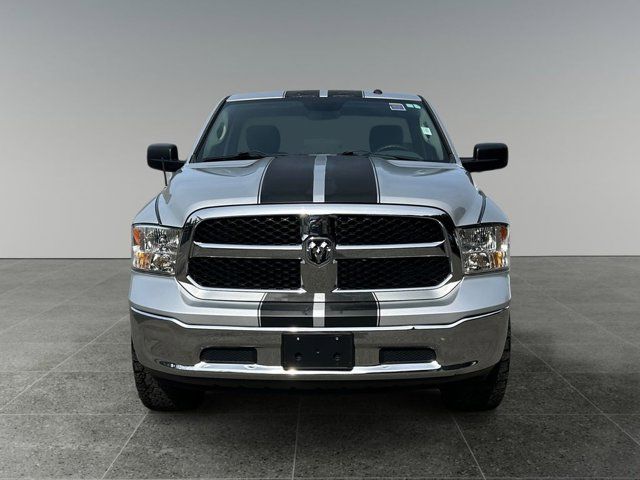2014 Ram 1500 ST