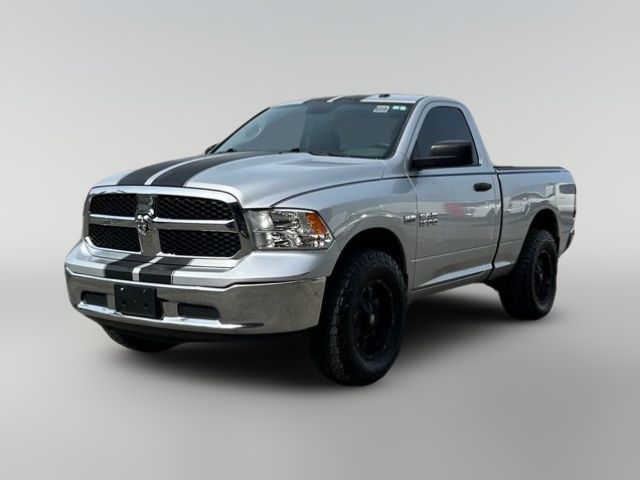 2014 Ram 1500 ST