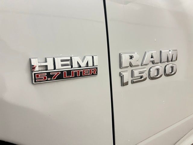 2014 Ram 1500 Tradesman