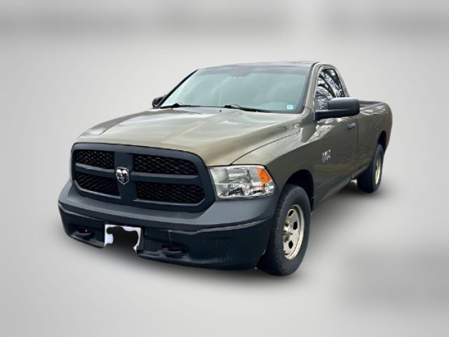 2014 Ram 1500 Tradesman