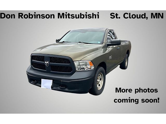 2014 Ram 1500 Tradesman