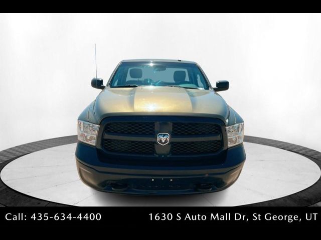 2014 Ram 1500 Tradesman