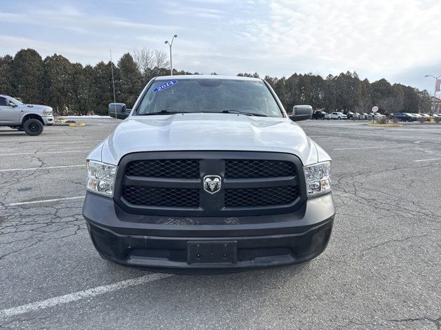 2014 Ram 1500 Tradesman