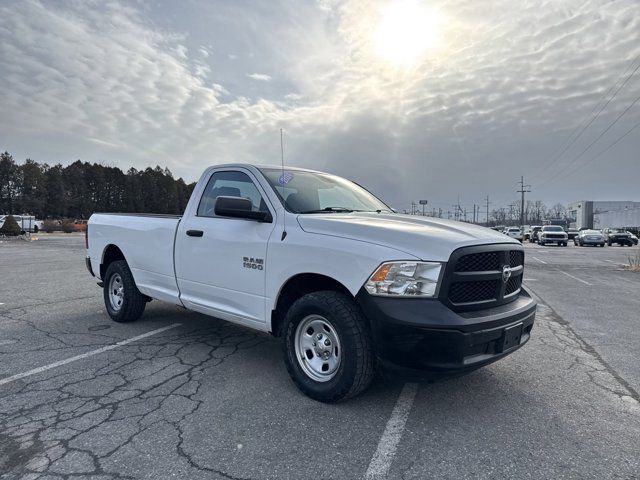 2014 Ram 1500 Tradesman