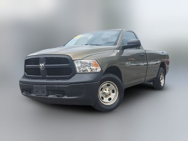 2014 Ram 1500 Tradesman