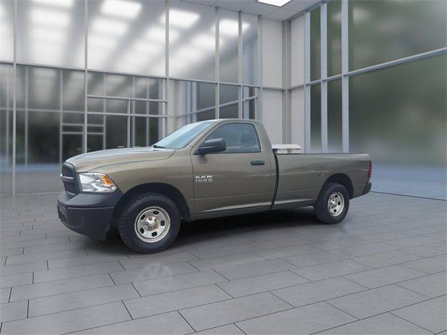 2014 Ram 1500 Tradesman