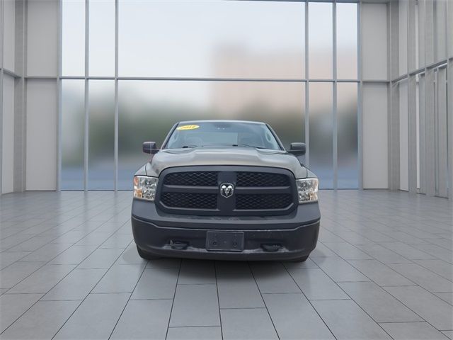2014 Ram 1500 Tradesman