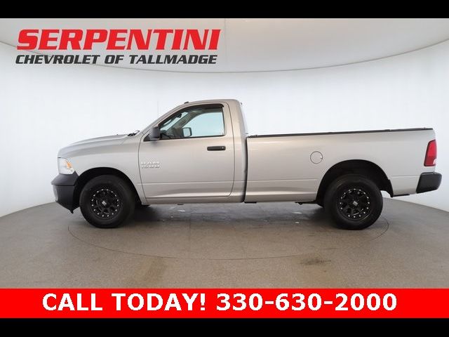 2014 Ram 1500 Tradesman