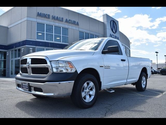 2014 Ram 1500 Tradesman