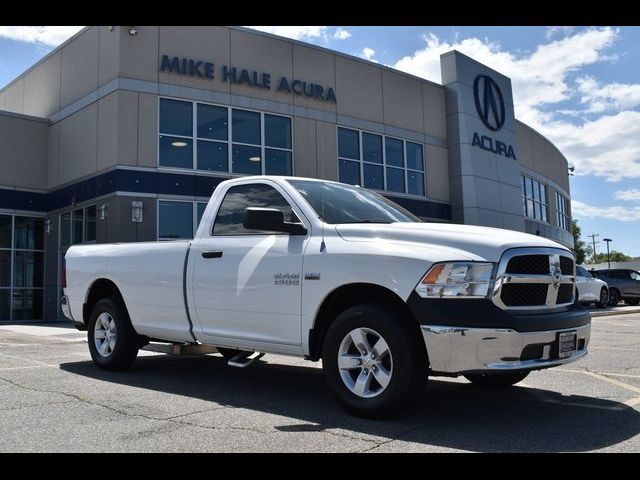 2014 Ram 1500 Tradesman