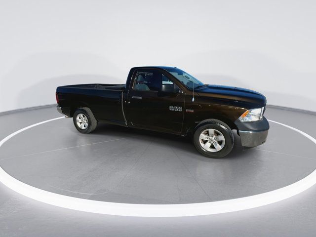 2014 Ram 1500 Tradesman