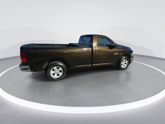 2014 Ram 1500 Tradesman