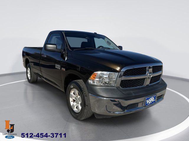 2014 Ram 1500 Tradesman