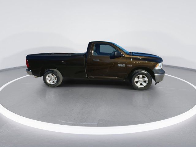 2014 Ram 1500 Tradesman