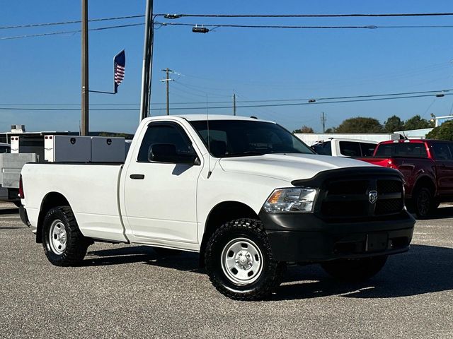 2014 Ram 1500 Tradesman