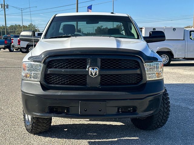 2014 Ram 1500 Tradesman