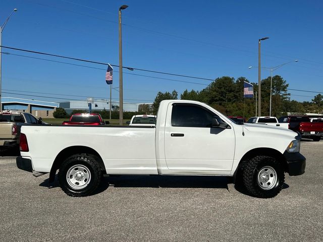 2014 Ram 1500 Tradesman