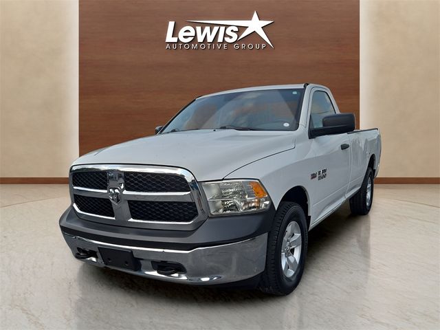 2014 Ram 1500 Tradesman