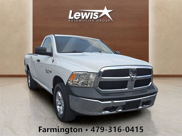 2014 Ram 1500 Tradesman