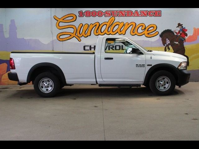 2014 Ram 1500 Tradesman