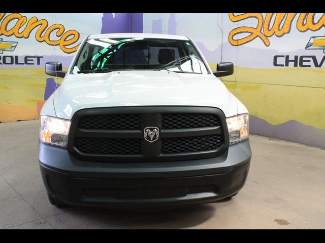 2014 Ram 1500 Tradesman